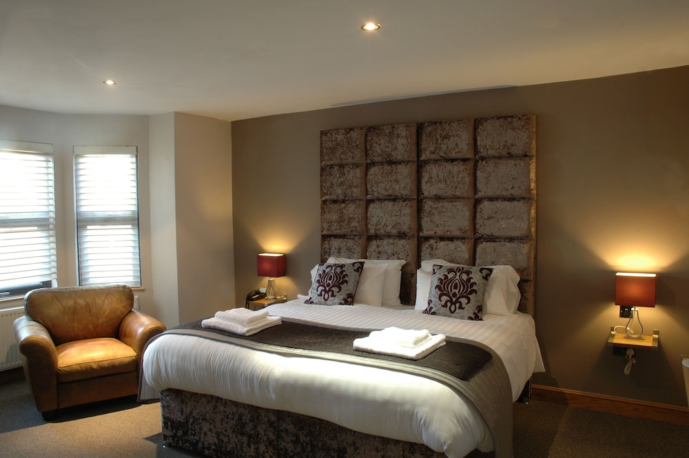 Premier Double Room photo 2