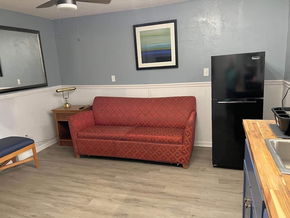 Comfort Apartment photo 3
