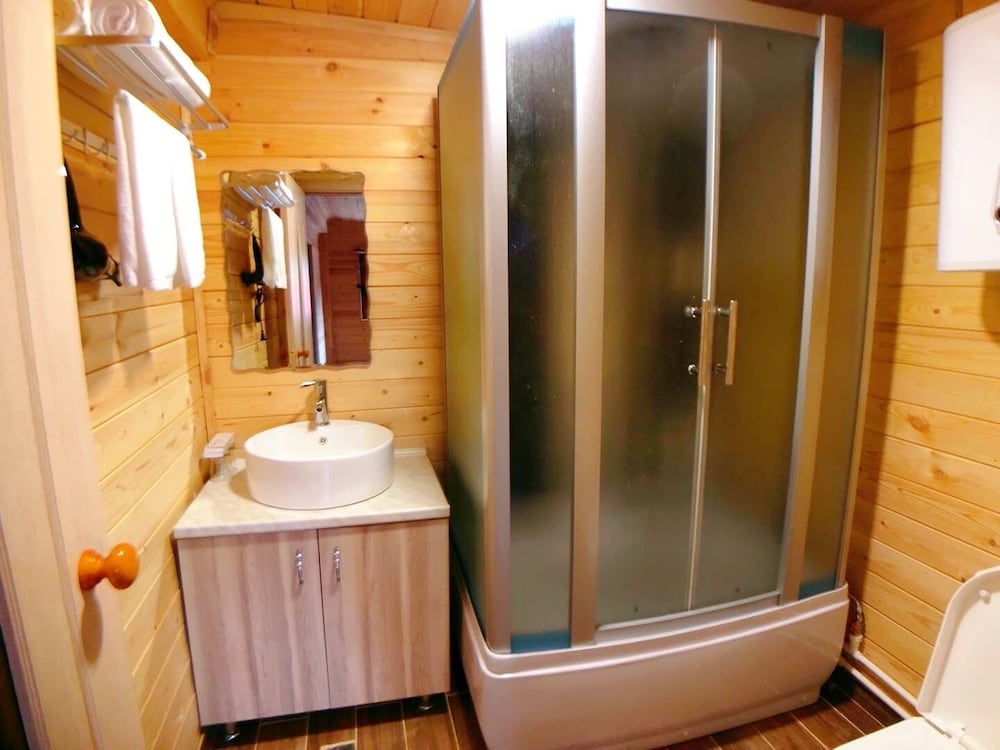 Standard Double Or Twin Room photo 2
