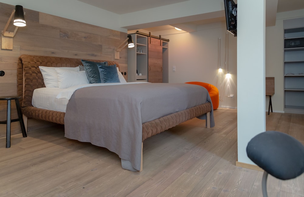 Superior Single Room photo 2