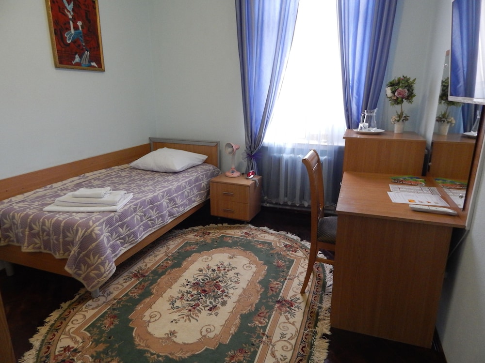 Standard Single Room photo 2