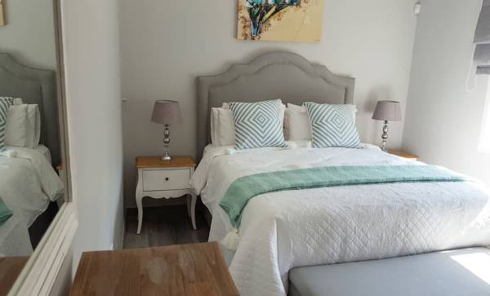 Deluxe Cottage, 2 Bedrooms