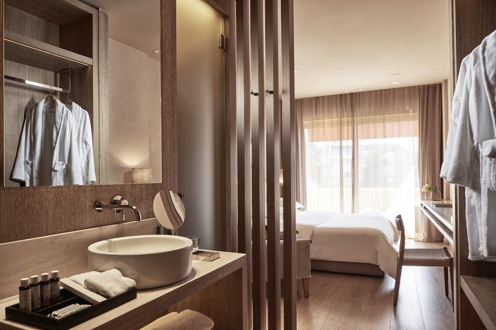 Executive Single Room photo 2