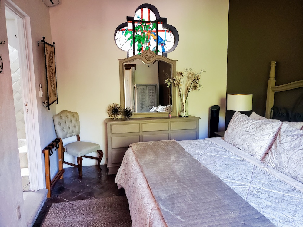 Business Double or Twin Room