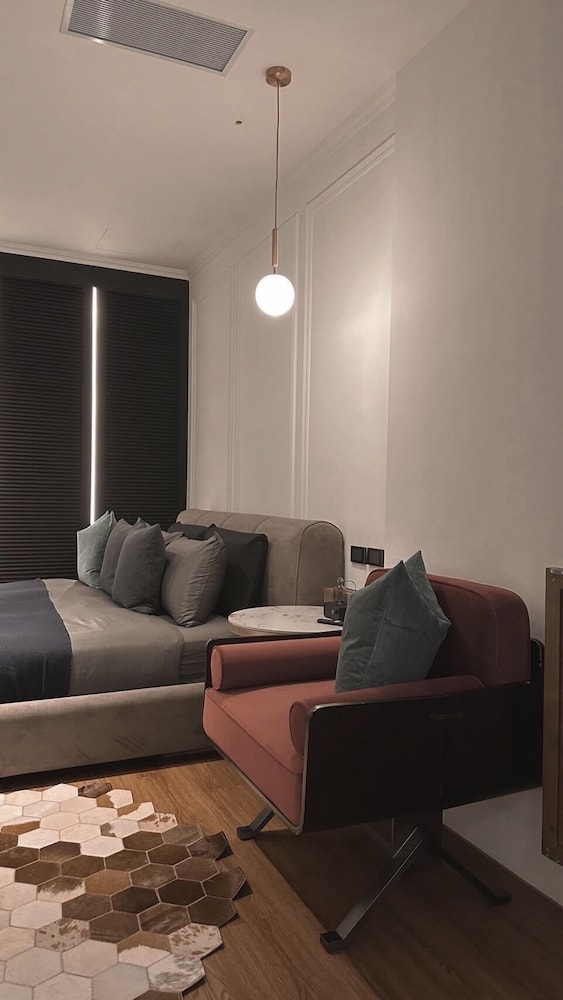 Basic Double Room photo 1