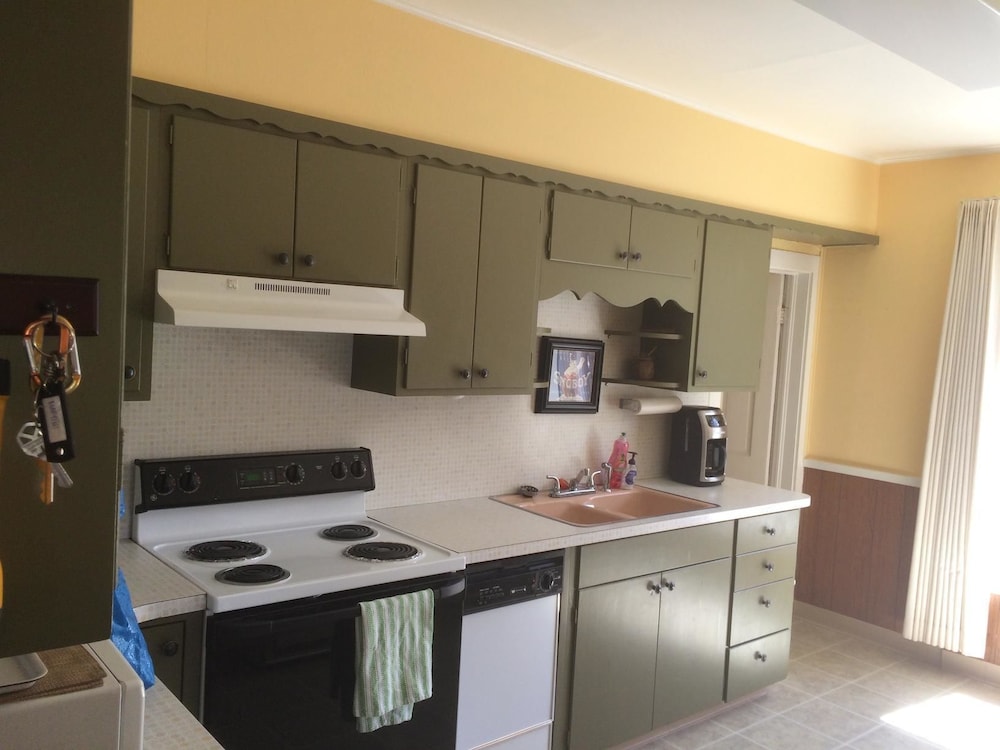 Comfort House, 2 Bedrooms, Mountainside photo 2