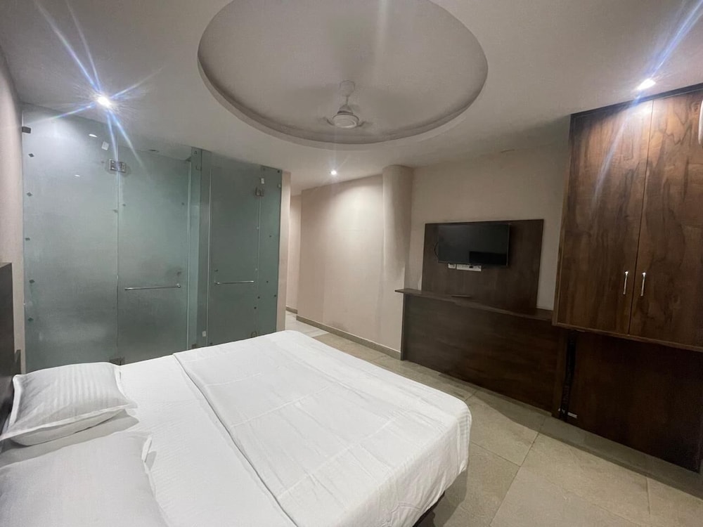 Superior Suite photo 3