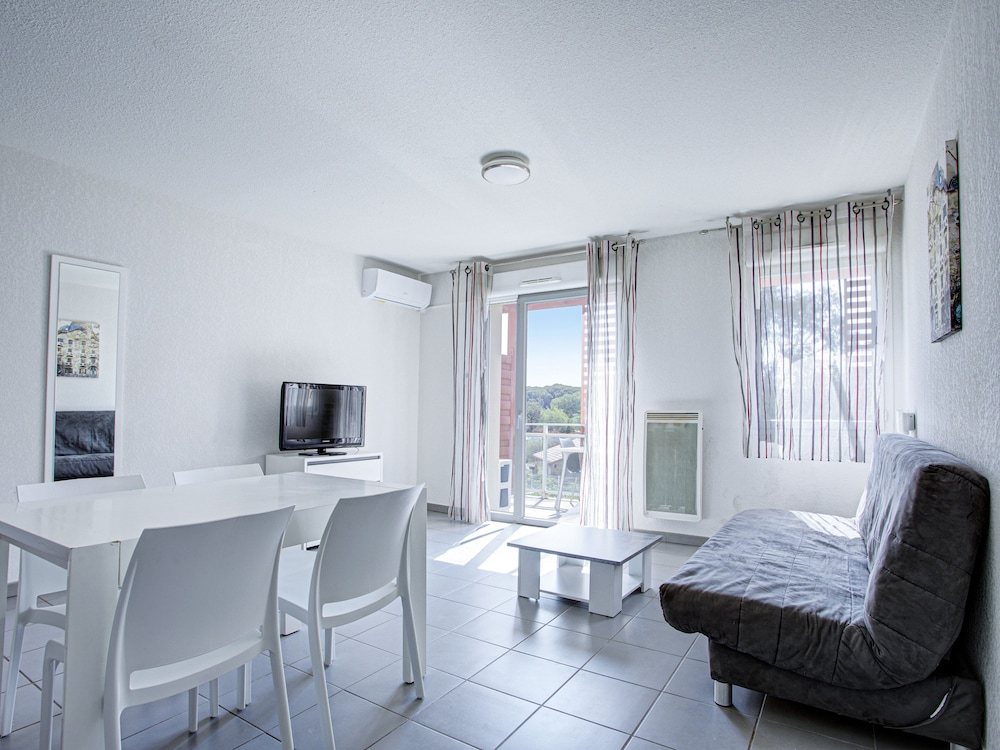 Apartment, 1 Bedroom (4 personnes ) - Photo 4