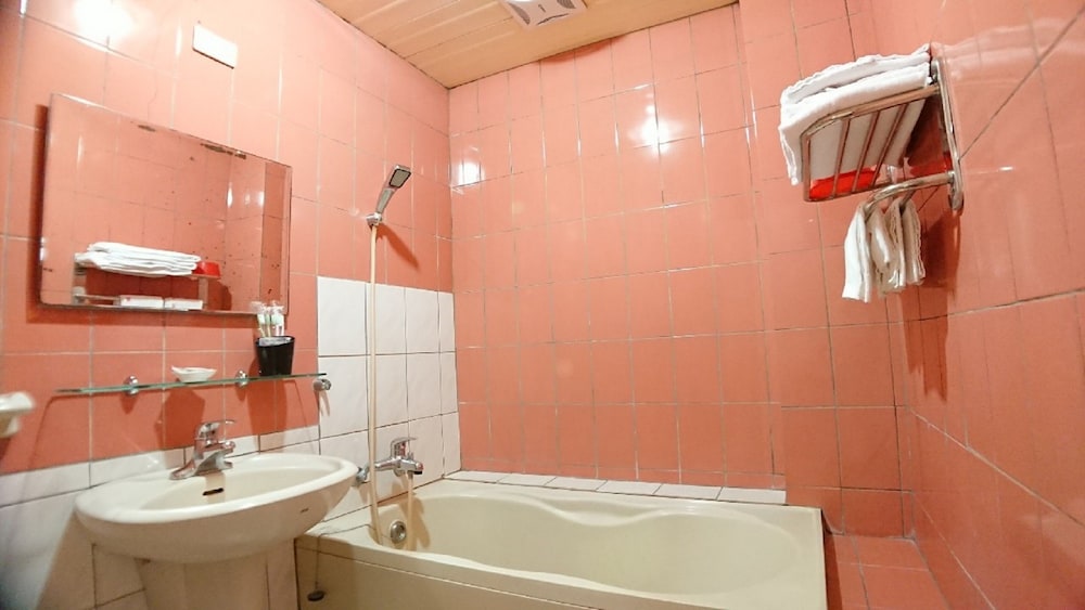 Business Double Room (1) photo 3