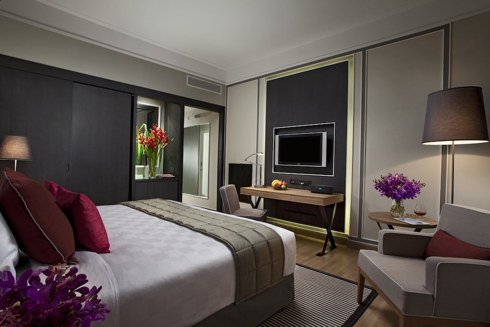 Premier Room
