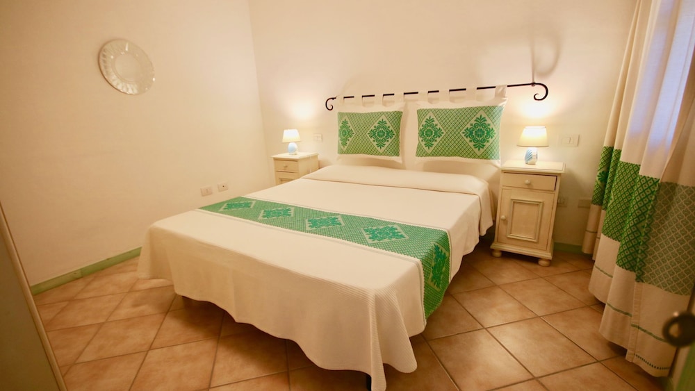 Apartment, 2 Bedrooms