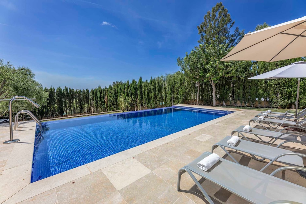 Villa Vista Mar in Sa Pobla, 사진 6