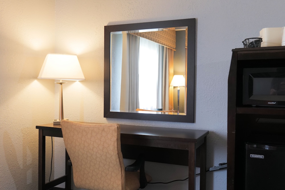 Suite, 1 King Bed, Non Smoking - Photo 19
