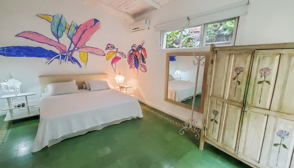 Premium Double Room (Single Use) photo 1