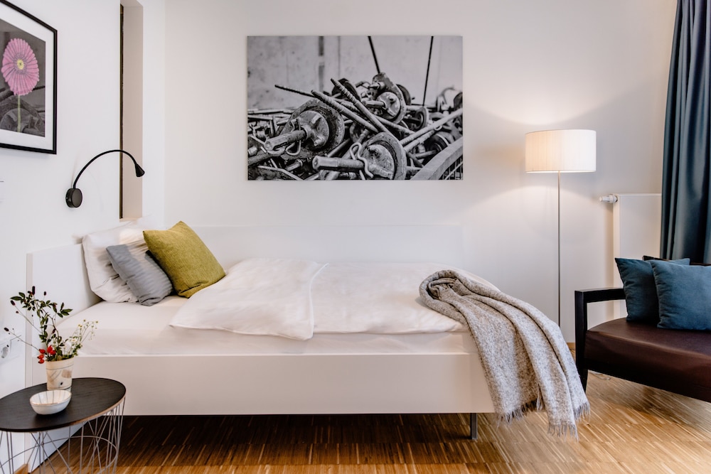 Executive Single Room, Kitchenette, Executive Level