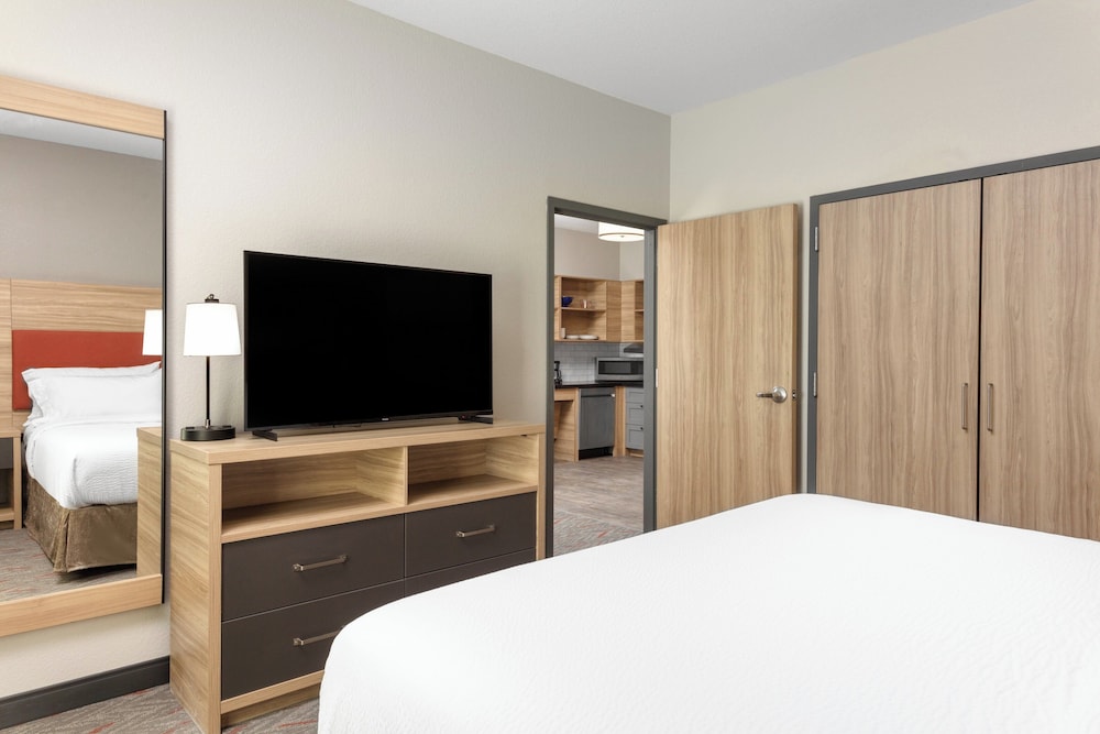 Room, 1 Bedroom, Roll-in Shower (Mobility Accessible) - Photo 10