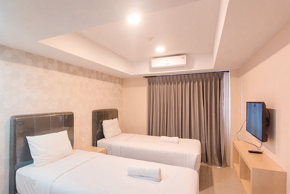 Standard Studio, 1 Bedroom (Apartment)