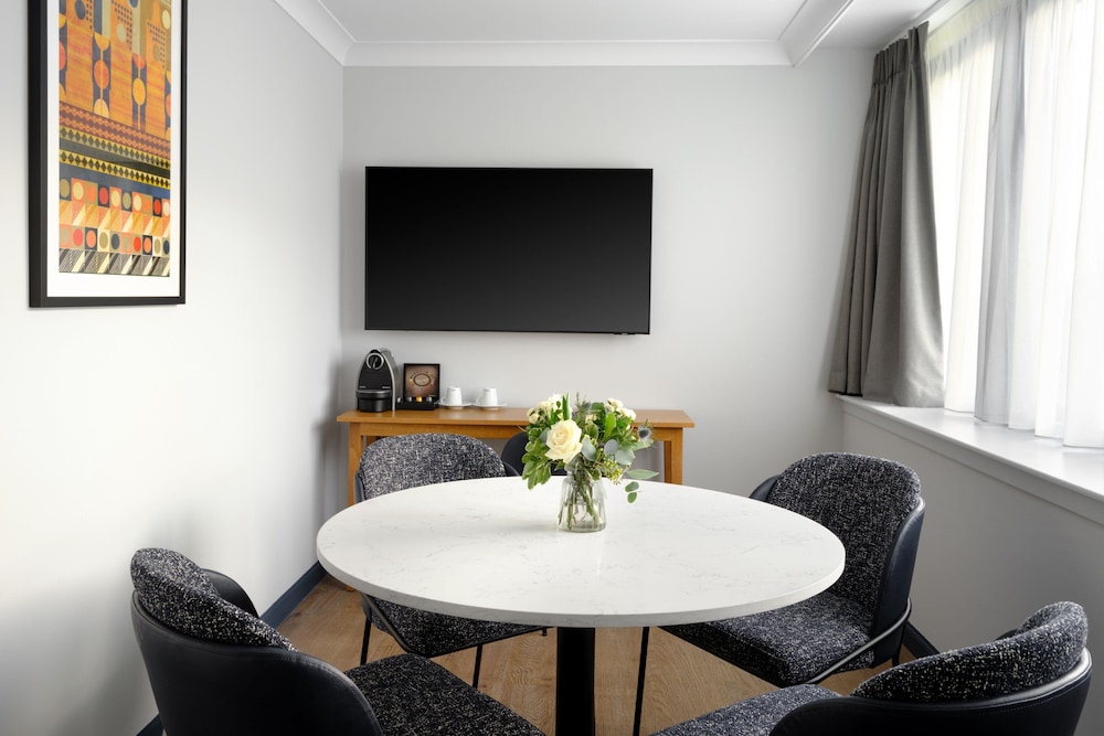 Junior Suite, 1 Bedroom