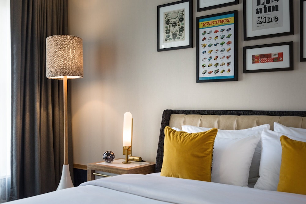 Kimpton Schofield Hotel by IHG, Foto 3