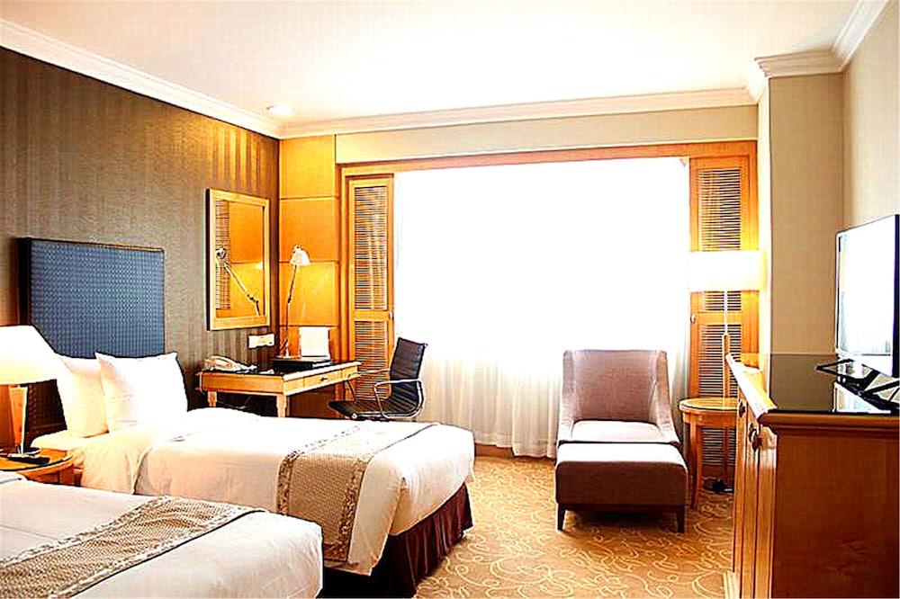 Executive Twin Room - Photo 1