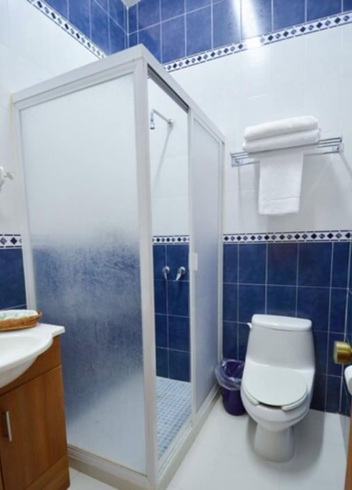 Standard Single Room photo 3