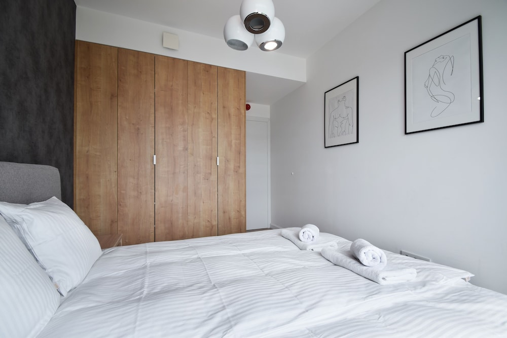 Comfort Apartment photo 2
