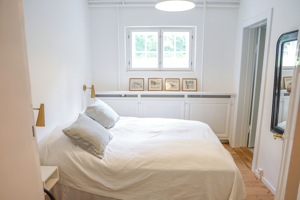 Comfort Single Room