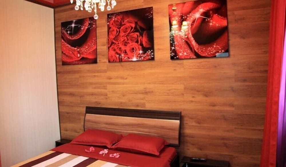 Deluxe Room photo 2