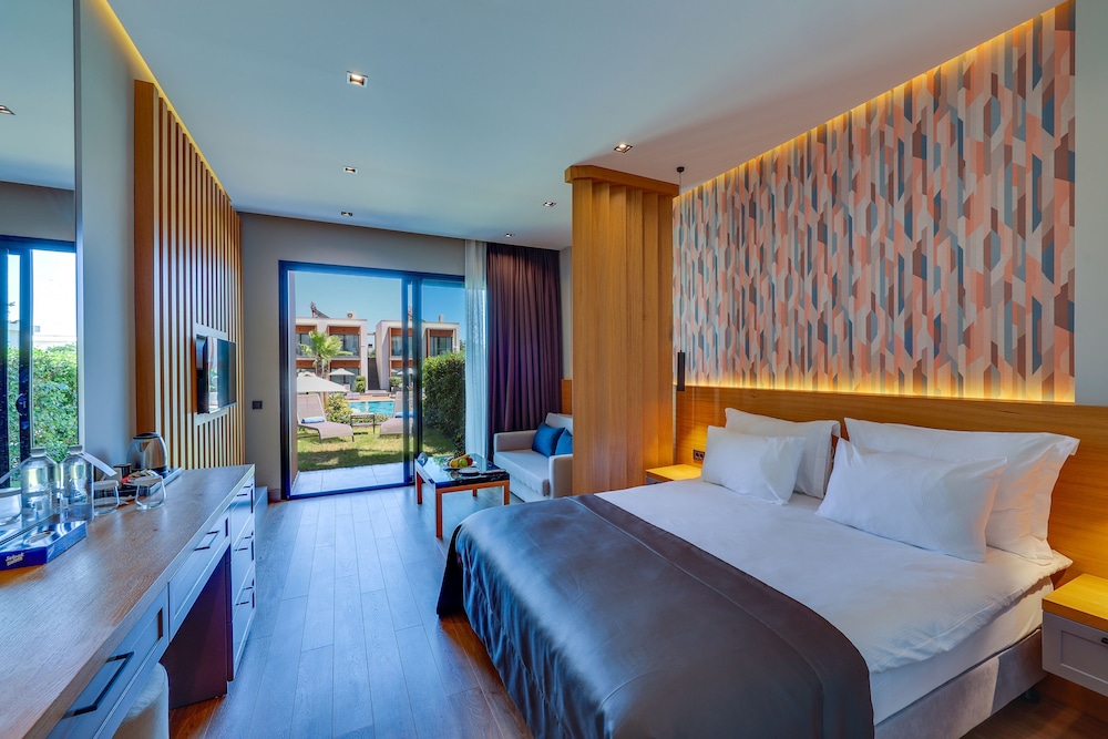 Premium Double Room photo 1