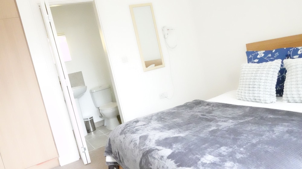 Comfort Double Room photo 3