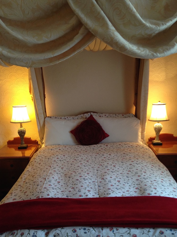 Double Room, Ensuite photo 1