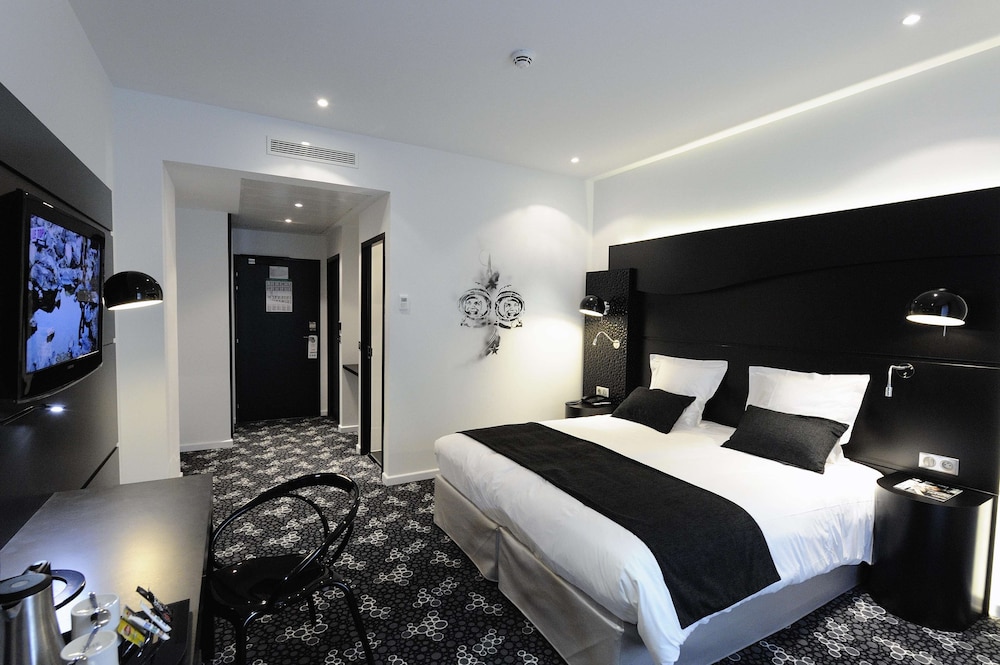 Superior Room, Multiple Beds