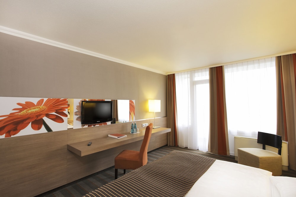 Comfort King Room - Photo 3