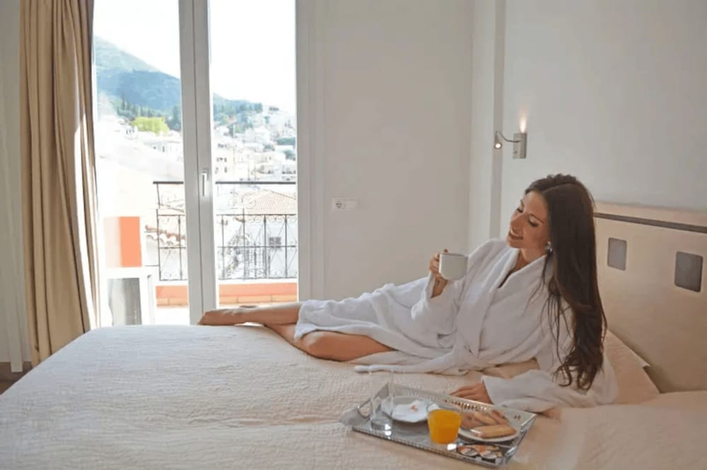 Comfort Room photo 3