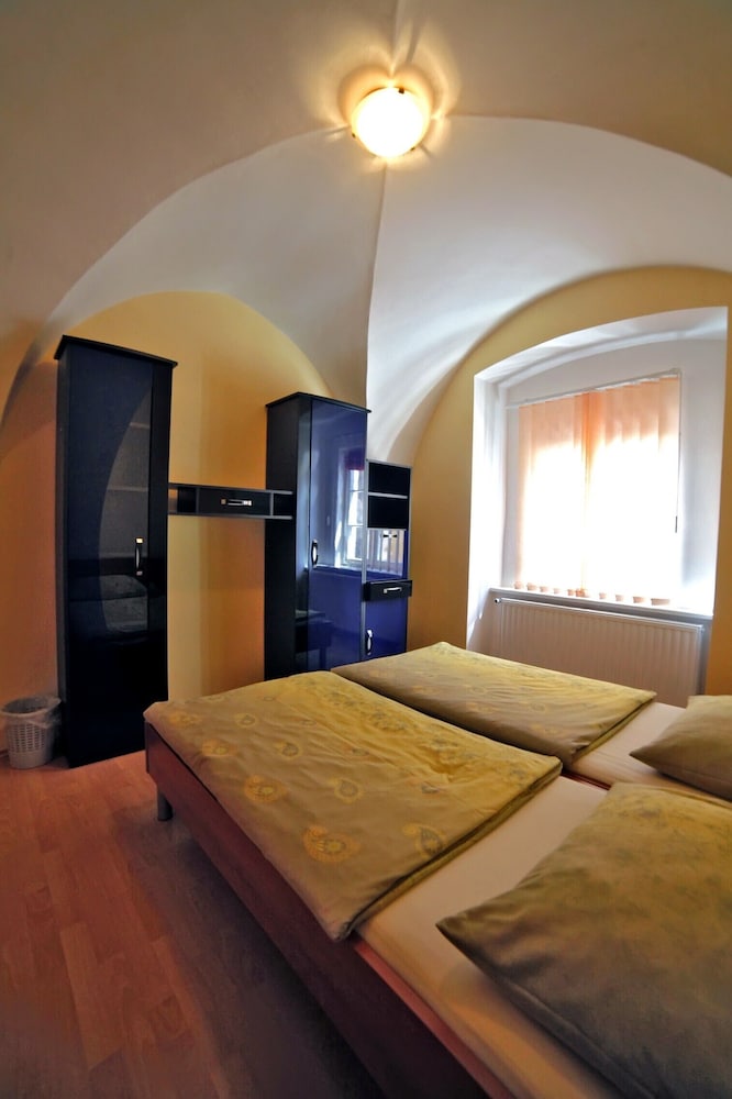 Apartment, 2 Bedrooms (4 Adults) photo 1