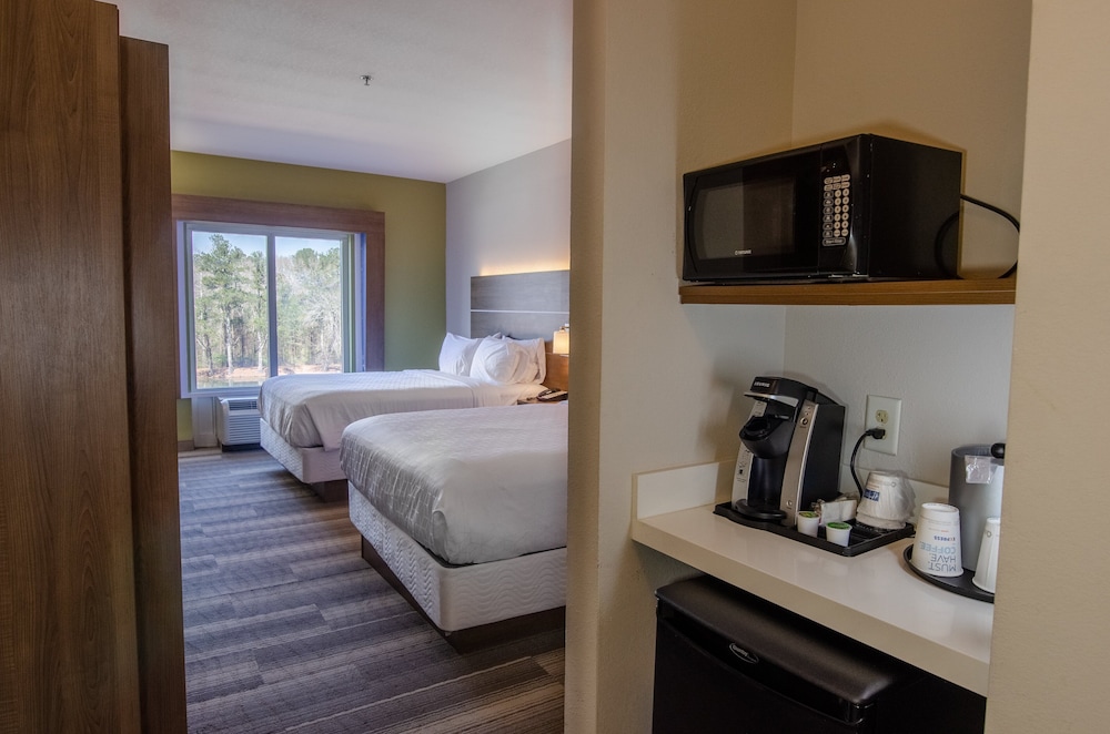 Suite, 2 Queen Beds