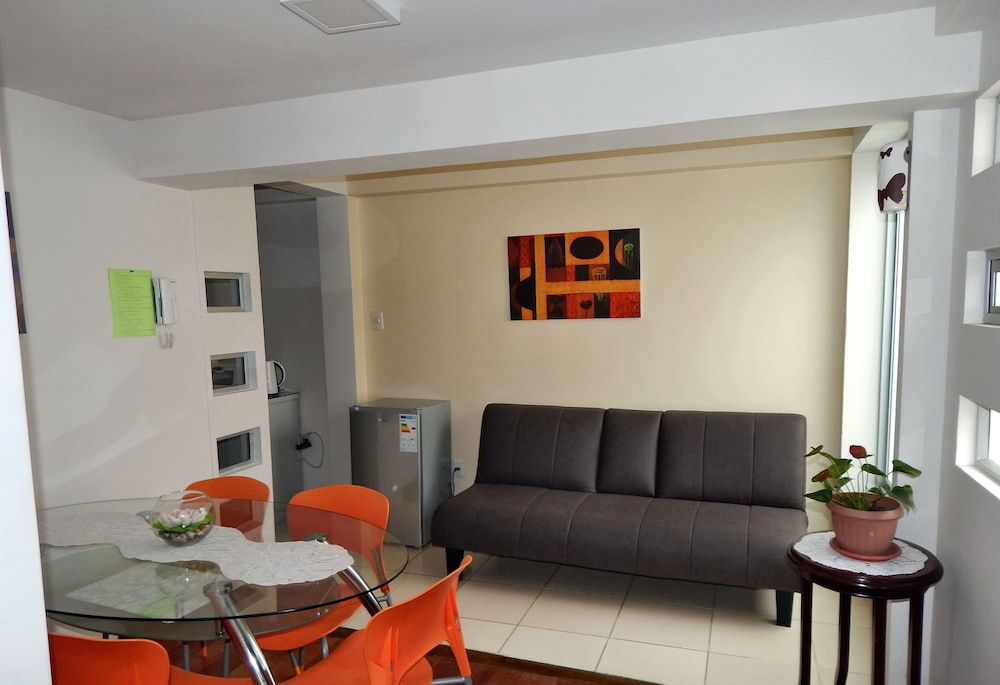 Garden Apartment photo 1