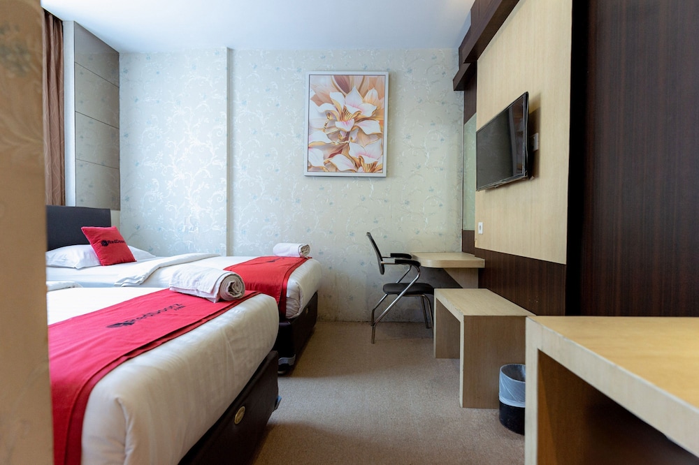Twin Room photo 2