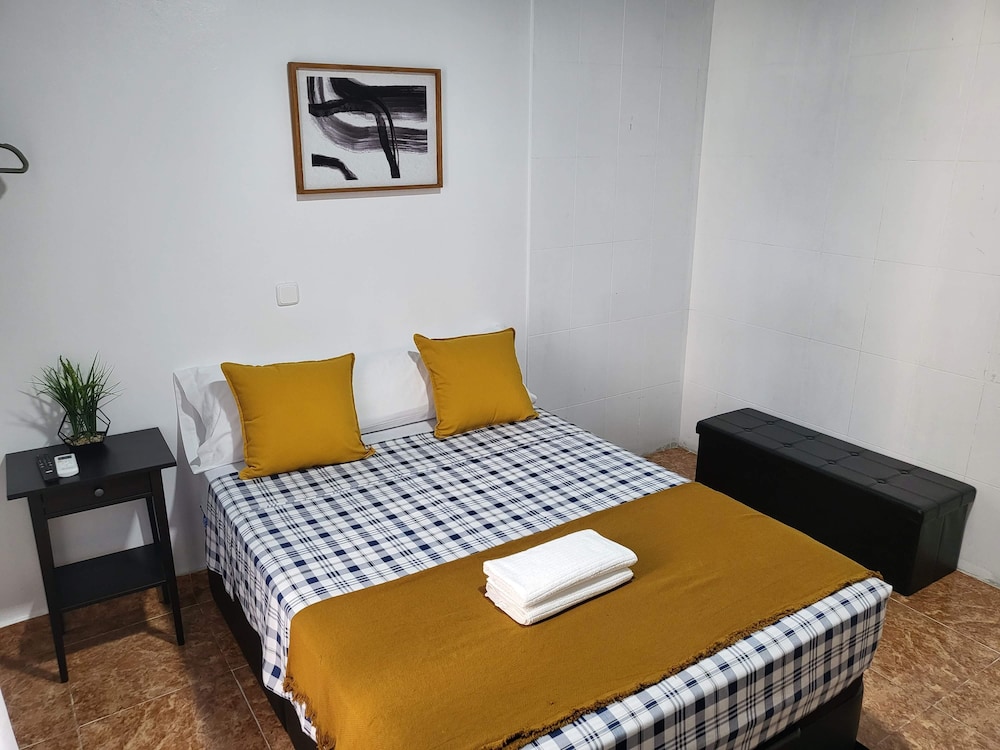 Habitación Doble Panorámica