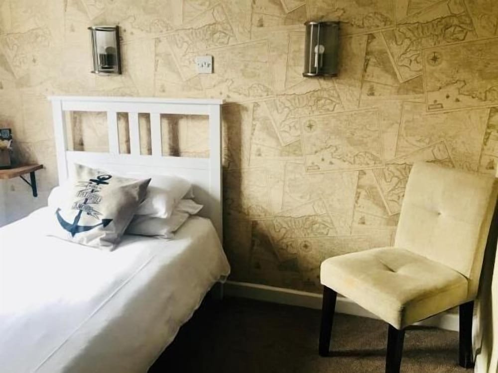 Double Room, Ensuite photo 2