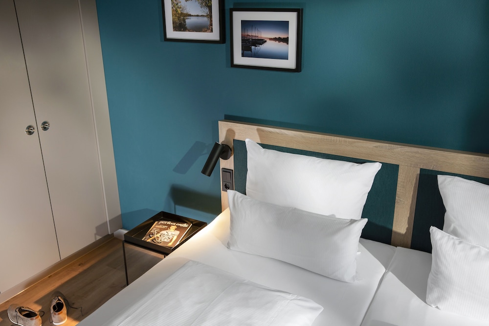 Classic Double Room (Single Use)
