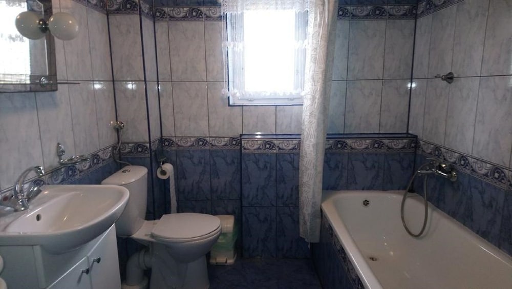 Double Room, 1 Double Bed, Fireplace photo 1