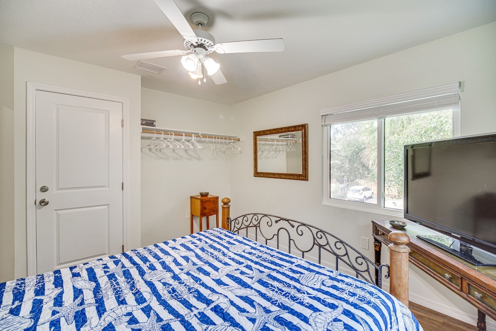 House (2 Bedrooms) photo 1