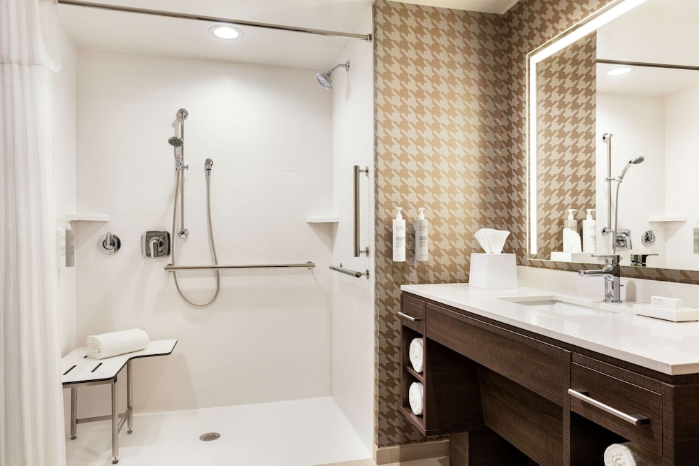 Suite, 1 King Bed, Accessible - Photo 7