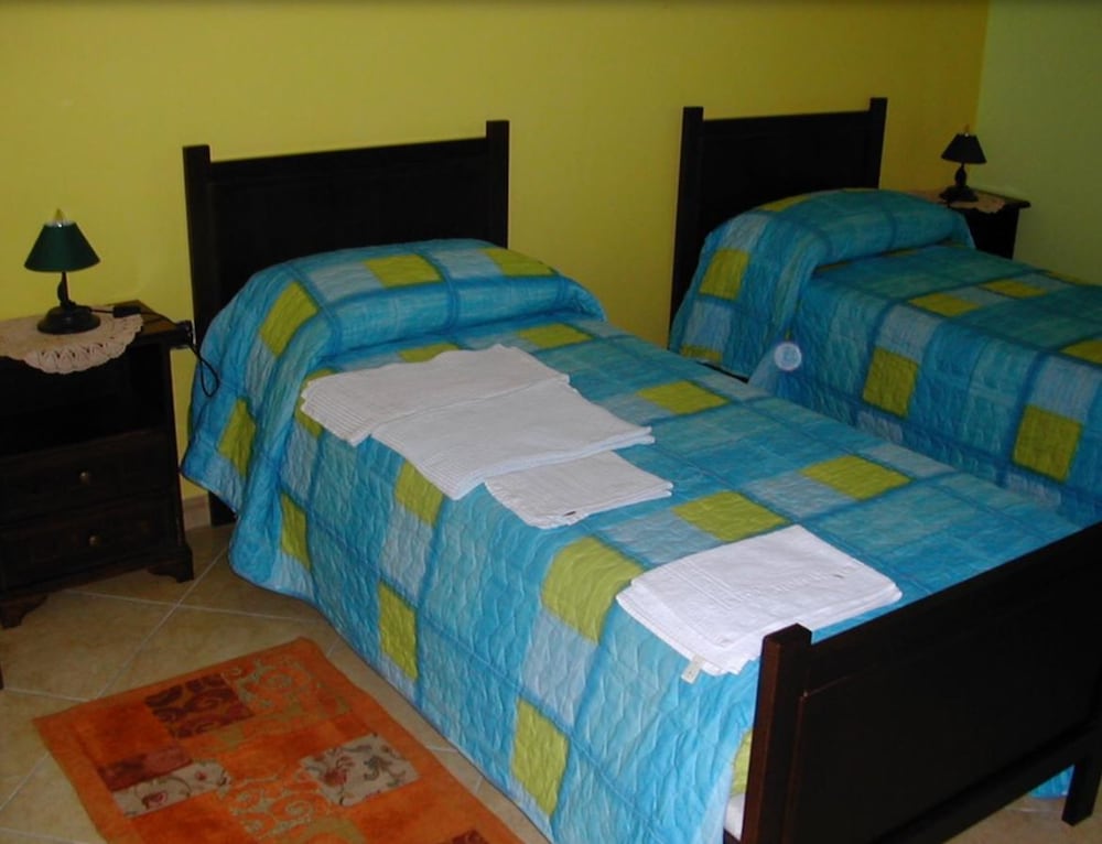 Quadruple Room photo 1