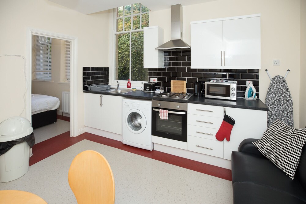 Standard Apartment, 1 Bedroom photo 1