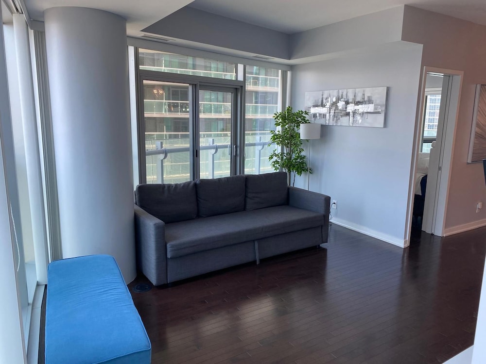 Design Apartment, 3 Bedrooms, 2 Bathrooms, City View