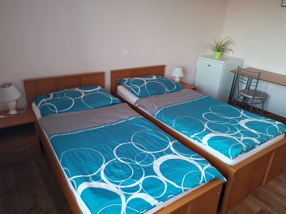 Double or Twin Room - Photo 13