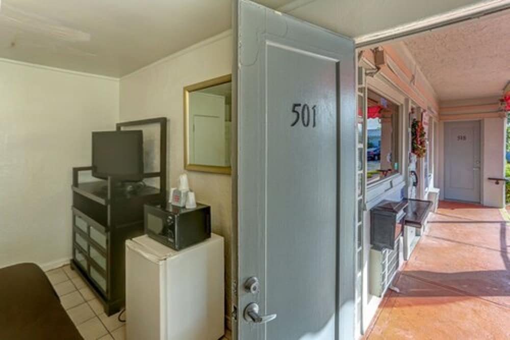 Richard's Hotel, Fotografia 8