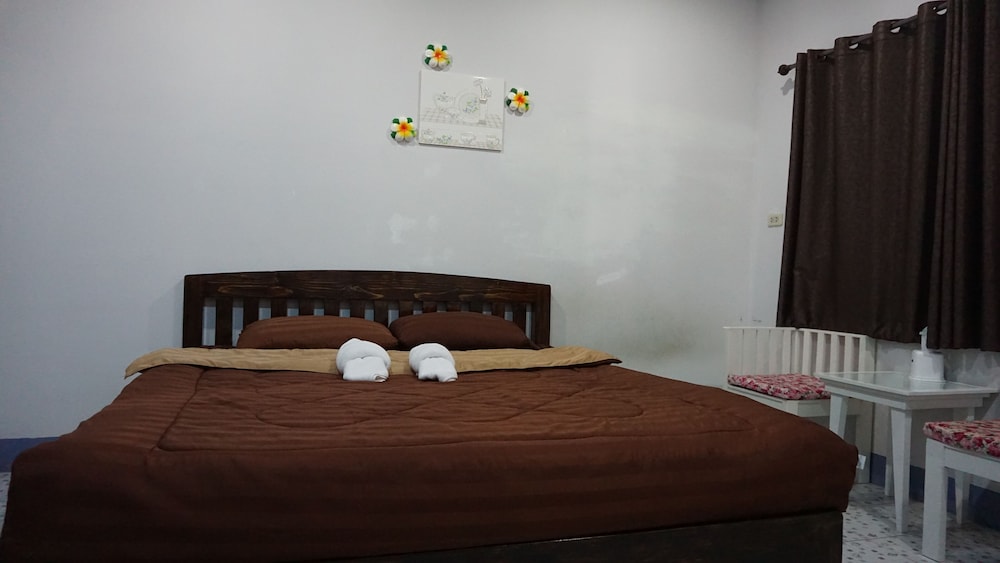 Deluxe Room, 1 Bedroom